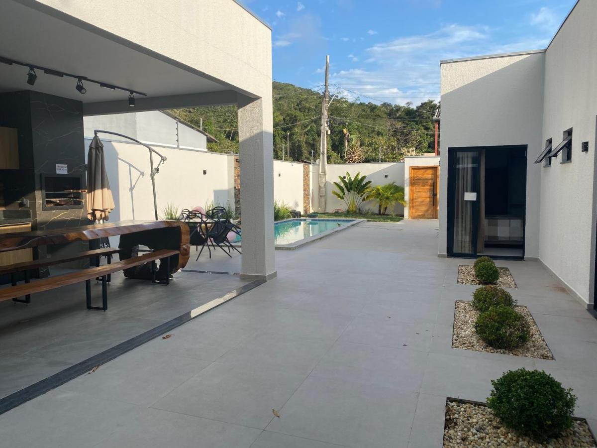 Casa de férias Casacompiscinabc Balneario Camboriu